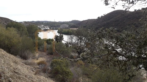 Terreno Agricola ou Rústico para Venda em Mertola
