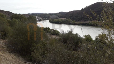 Terreno Agricola ou Rústico para Venda em Mertola