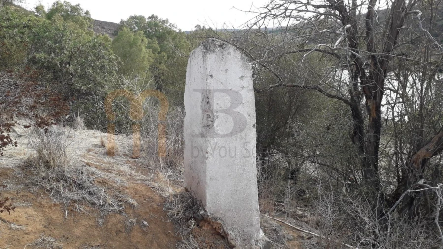 Terreno Agricola ou Rústico para Venda em Mertola Foto 6