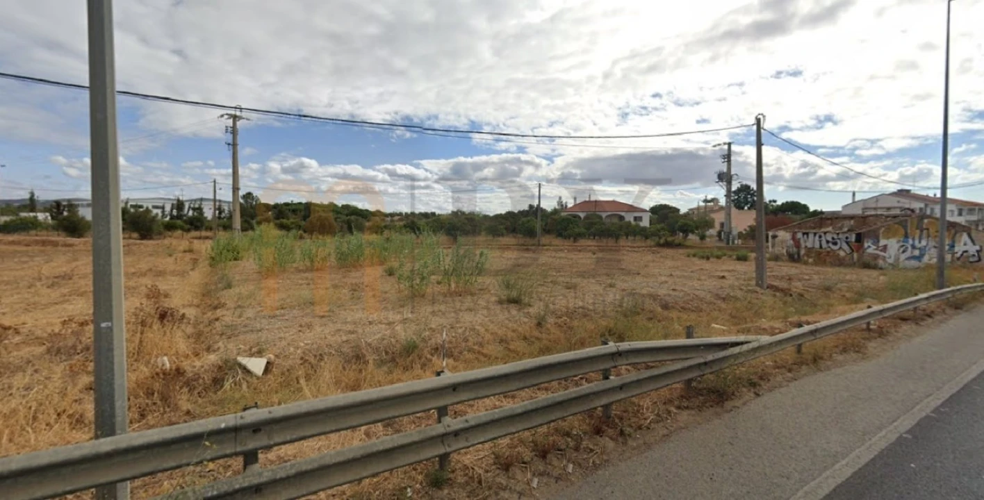 Terreno para Venda em Almancil Foto 7