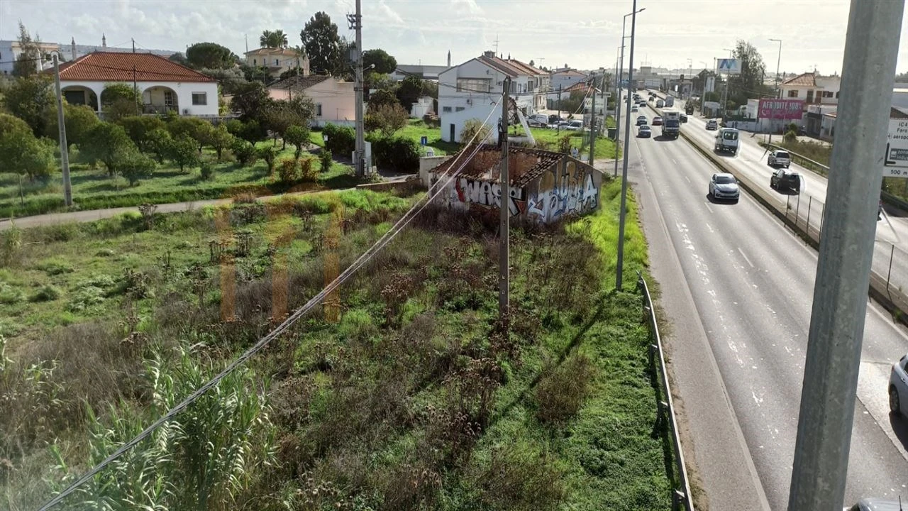 Terreno para Venda em Almancil Foto 1