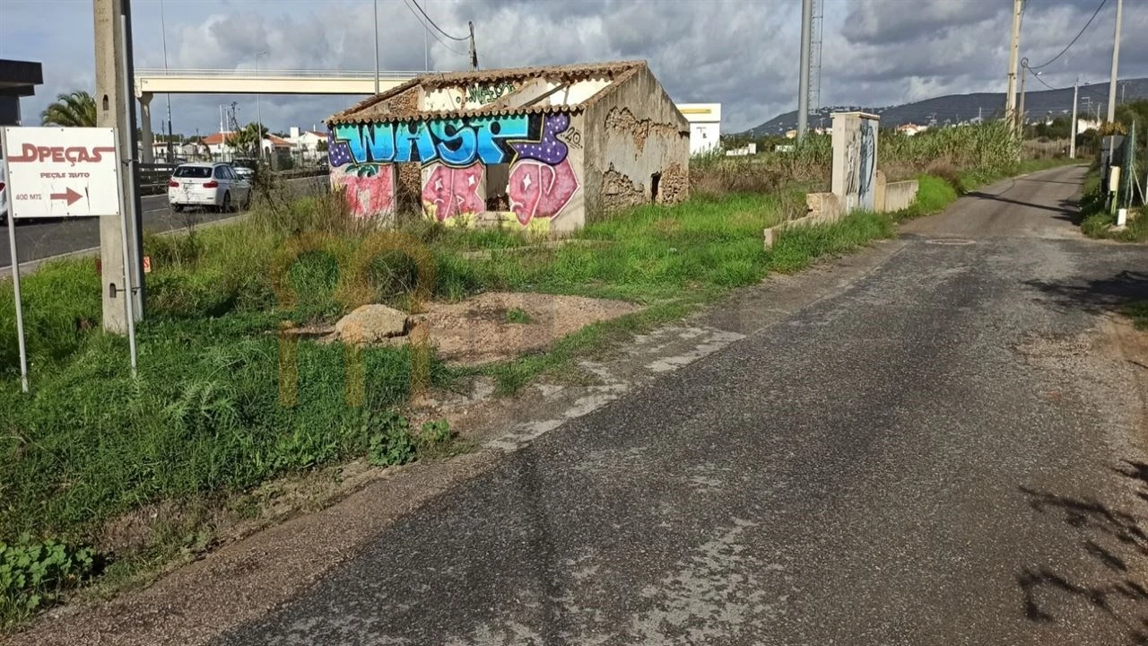 Terreno para Venda em Almancil Foto 6