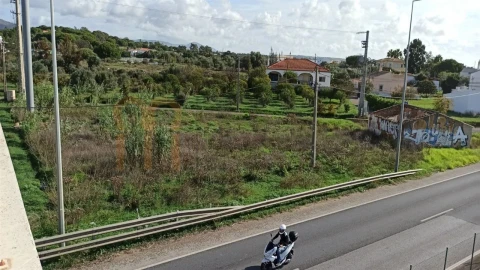 Terreno para Venda em Almancil