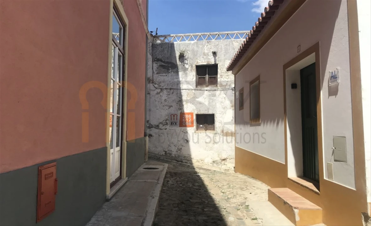 Prédio para Venda em Mertola Foto 3