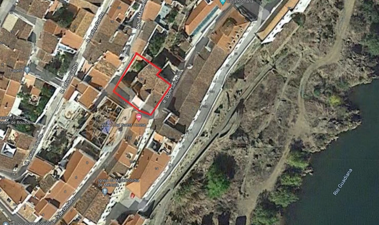 Prédio para Venda em Mertola Foto 21