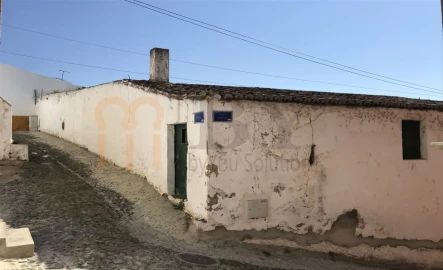 Prédio para Venda em Mertola