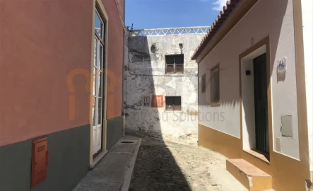 Prédio para Venda em Mertola