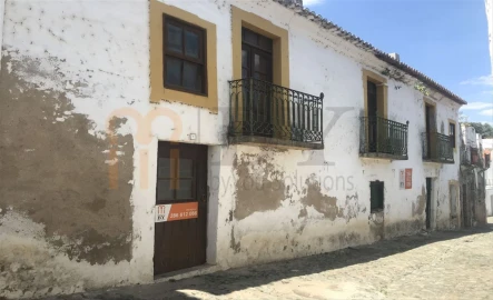 Prédio para Venda em Mertola