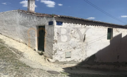 Prédio para Venda em Mertola