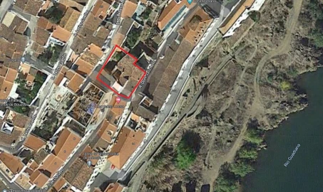 Prédio para Venda em Mertola