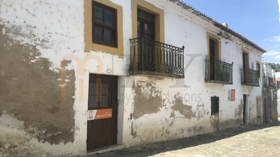 Prédio para Venda em Mertola