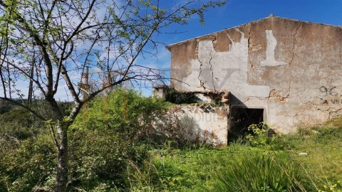 Terreno Misto para Venda em Loule (São Clemente)