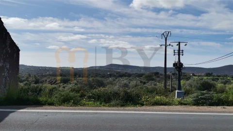 Terreno Misto para Venda em Loule (São Clemente)