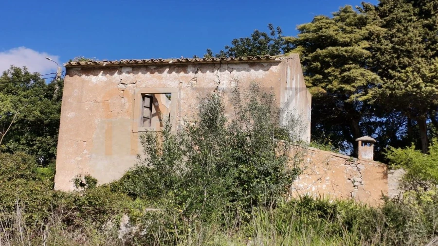 Terreno Misto para Venda em Loule (São Clemente)