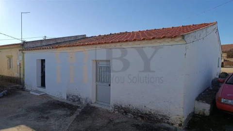 Moradia T3 para Venda em São Miguel do Pinheiro, São Pedro de Solis, São Sebastião dos Carros