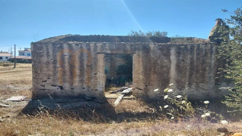 Terreno Agricola ou Rústico para Venda em Santa Clara-A-Nova e Gomes Aires