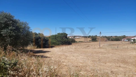 Terreno Agricola ou Rústico para Venda em Santa Clara-A-Nova e Gomes Aires