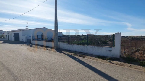Terreno para Venda em Alcaria Ruiva