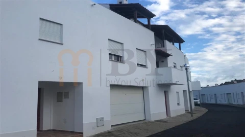 Moradia T4 para Venda em Mertola