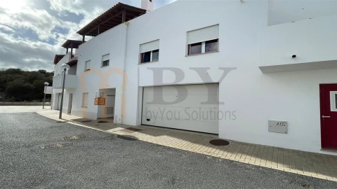 Moradia T4 para Venda em Mertola