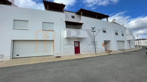 Moradia T4 para Venda em Mertola