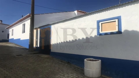 Armazém para Venda em Mertola