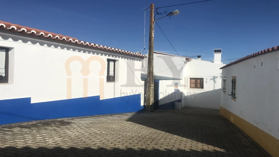 Armazém para Venda em Mertola