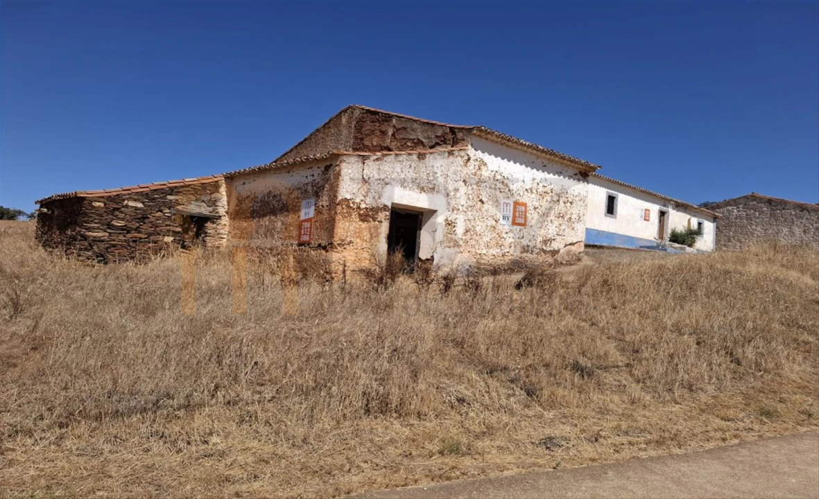 Moradia para Venda em Mertola Foto 2
