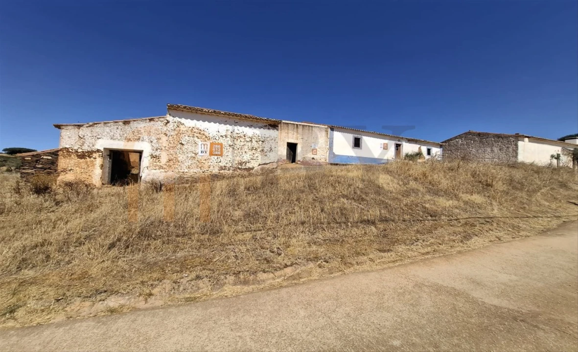 Moradia para Venda em Mertola Foto 10