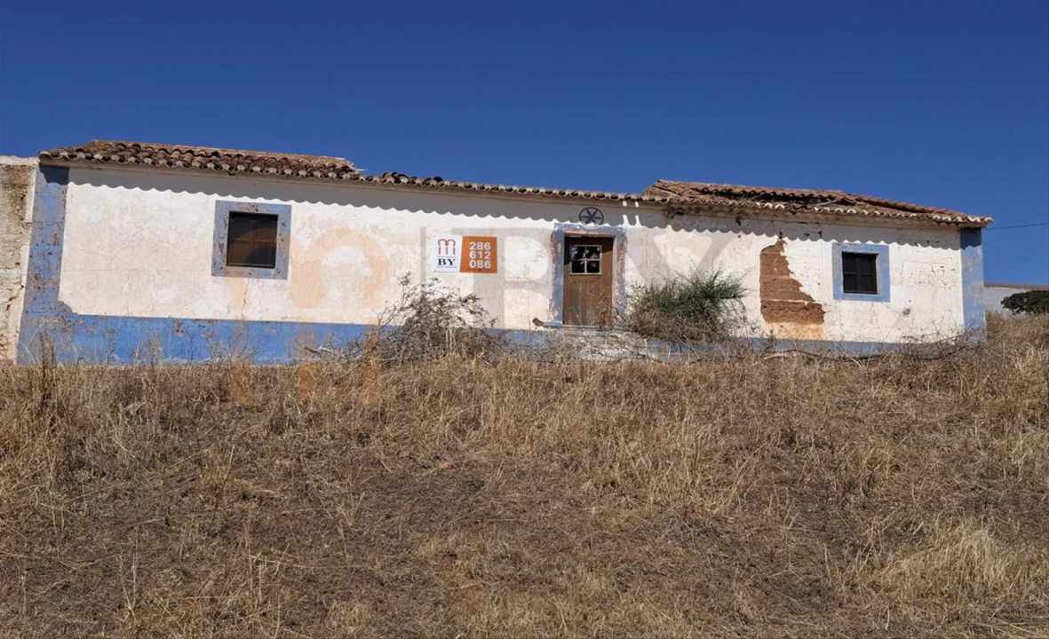 Moradia para Venda em Mertola Foto 11
