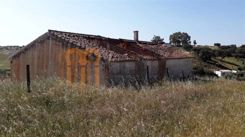 Moradia para Venda em Mertola