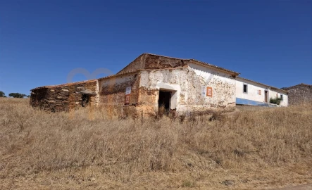 Moradia para Venda em Mertola