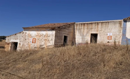 Moradia para Venda em Mertola