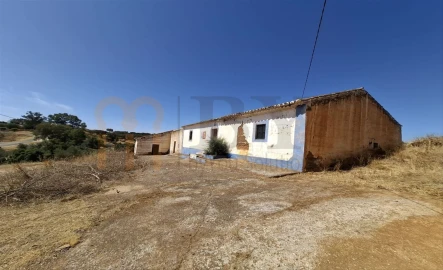 Moradia para Venda em Mertola