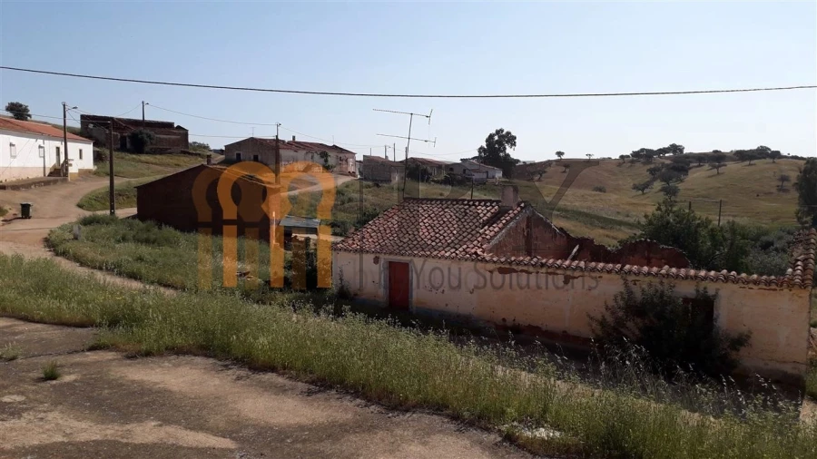 Moradia para Venda em Mertola Foto 3