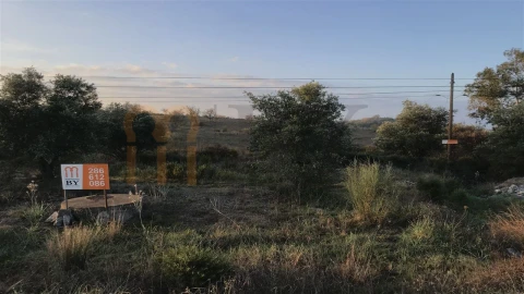 Terreno para Venda em Mertola