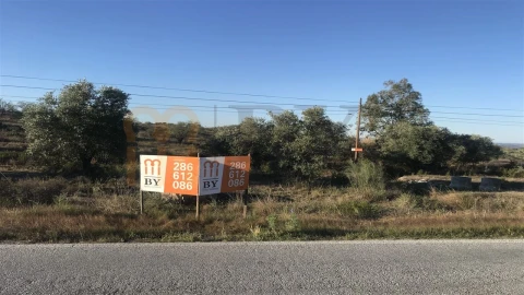Terreno para Venda em Mertola
