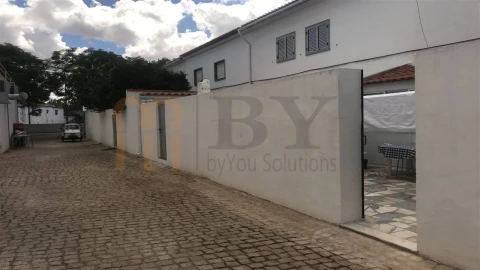 Moradia T4 para Venda em Serpa (Salvador e Santa Maria)