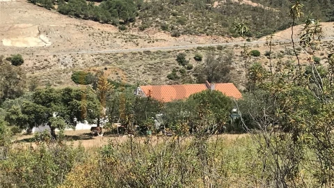 Quinta para Venda em Espirito Santo