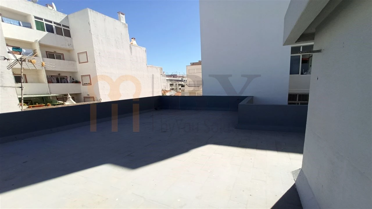 Apartamento T2 para Venda em Vila Real de Santo Antonio Foto 10