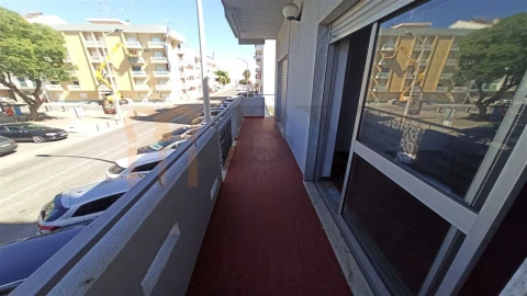 Apartamento T2 para Venda em Vila Real de Santo Antonio