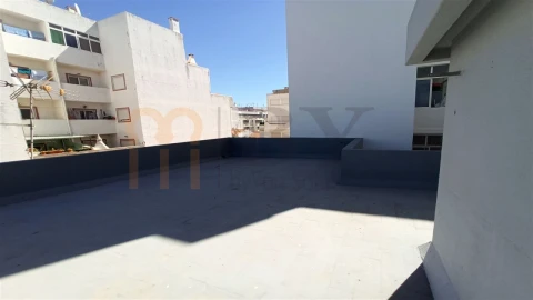 Apartamento T2 para Venda em Vila Real de Santo Antonio