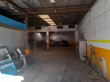 Armazém para Venda em Beja (Santiago Maior e São João Baptista)