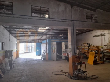 Armazém para Venda em Beja (Santiago Maior e São João Baptista)