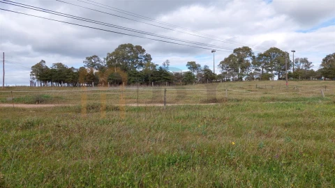 Terreno para Venda em Entradas