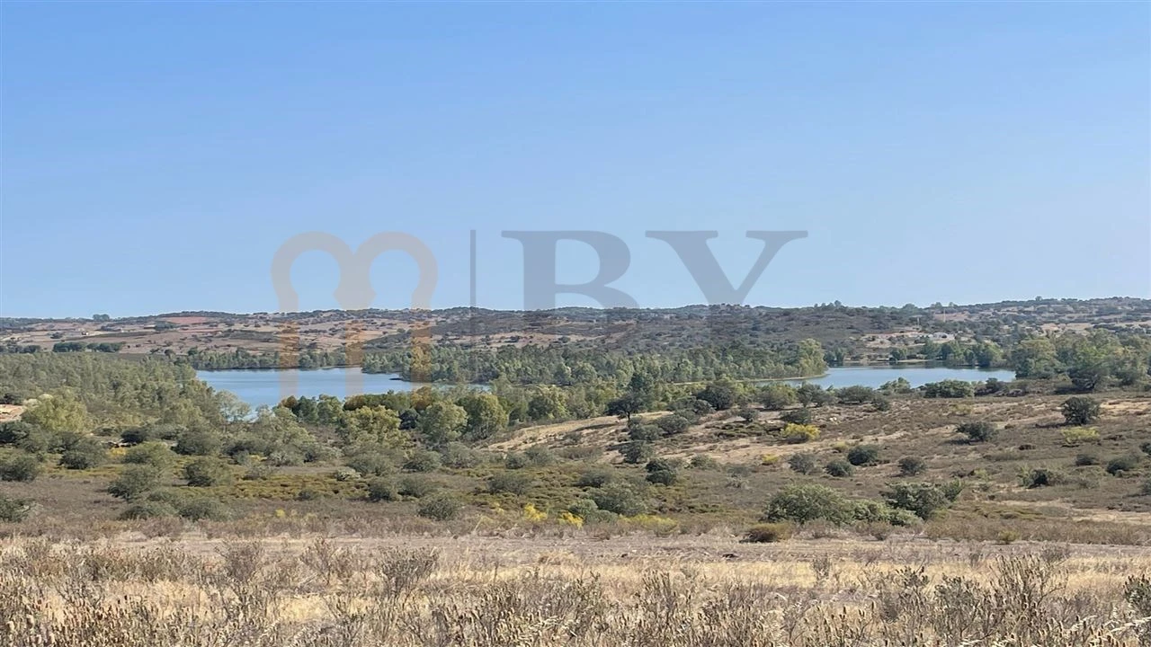 Terreno Agricola ou Rústico para Venda em Santana de Cambas Foto 10
