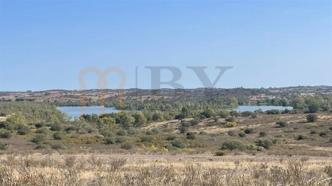 Terreno Agricola ou Rústico para Venda em Santana de Cambas