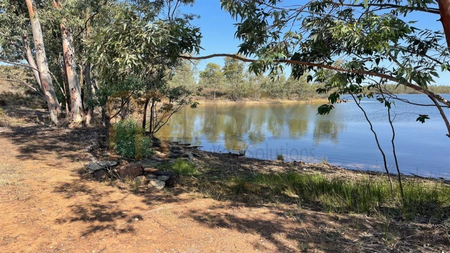 Terreno Agricola ou Rústico para Venda em Santana de Cambas Foto 6