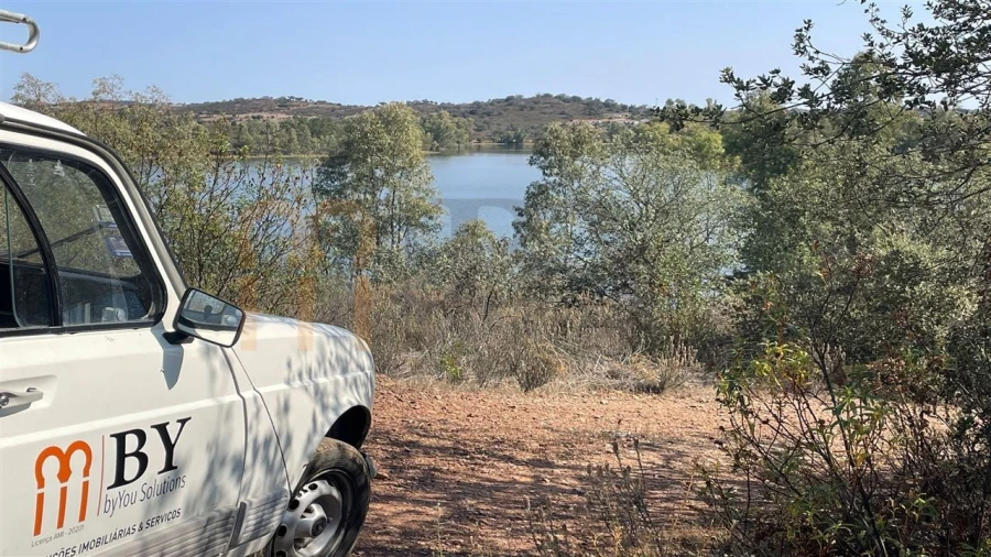 Terreno Agricola ou Rústico para Venda em Santana de Cambas Foto 17