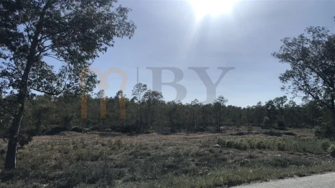 Terreno Agricola ou Rústico para Venda em Santana de Cambas